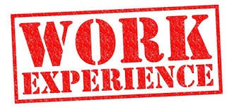 Years Experience Icon