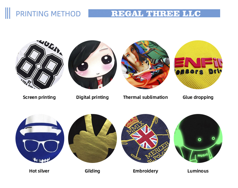 Customization 5
