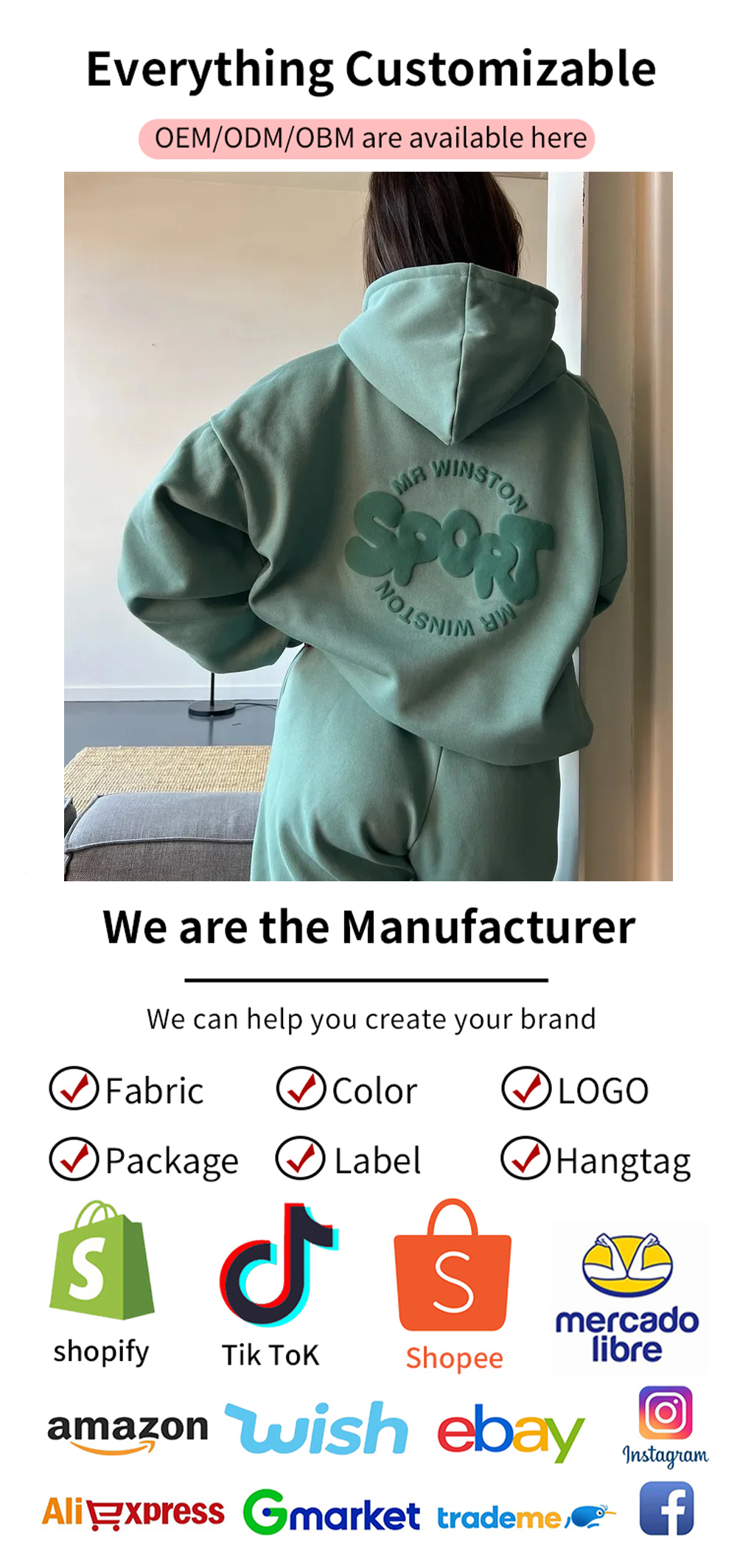 Product Banner