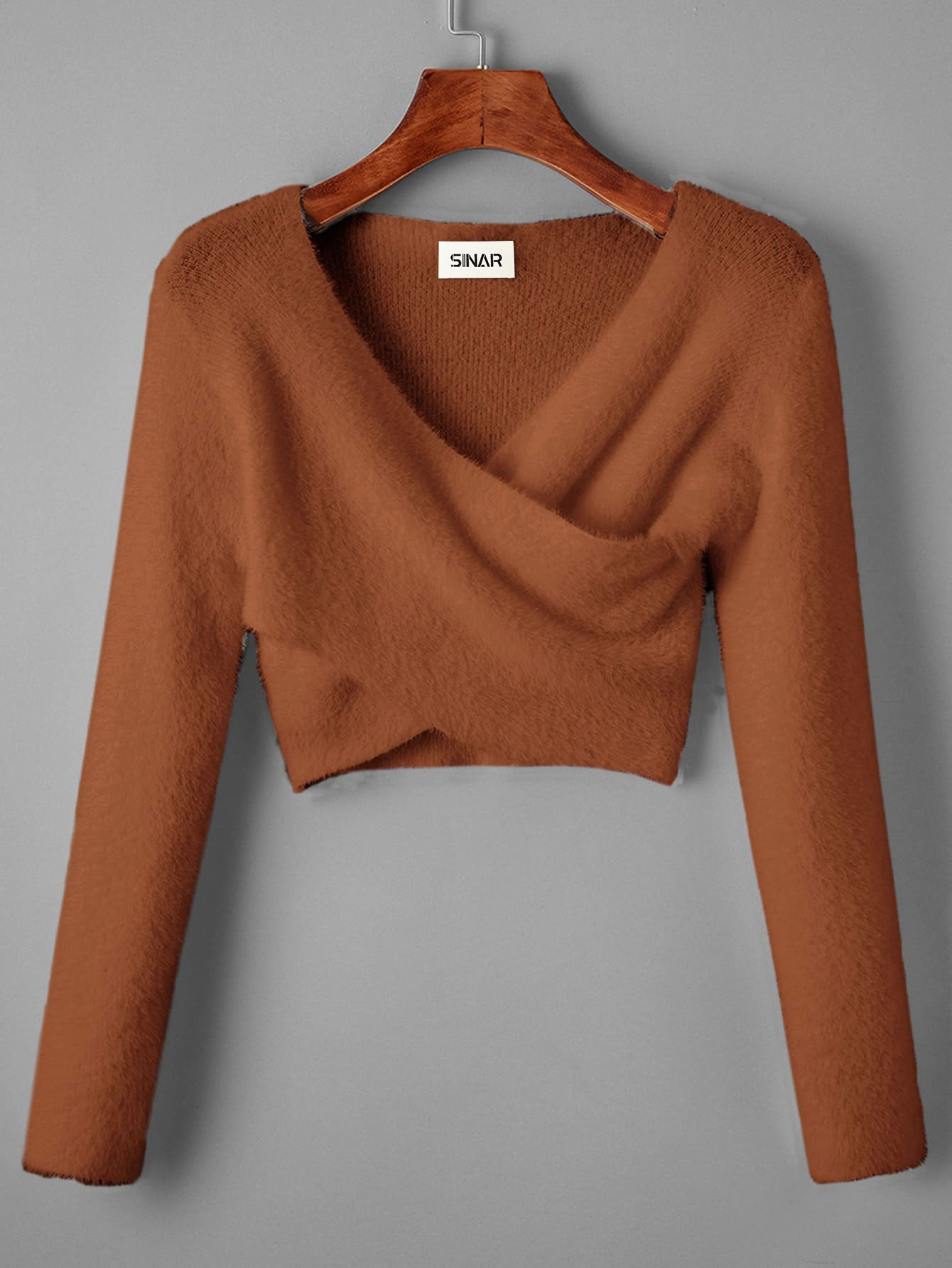 Sweater Production