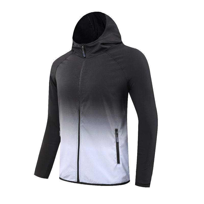 Sports Jacket Colors