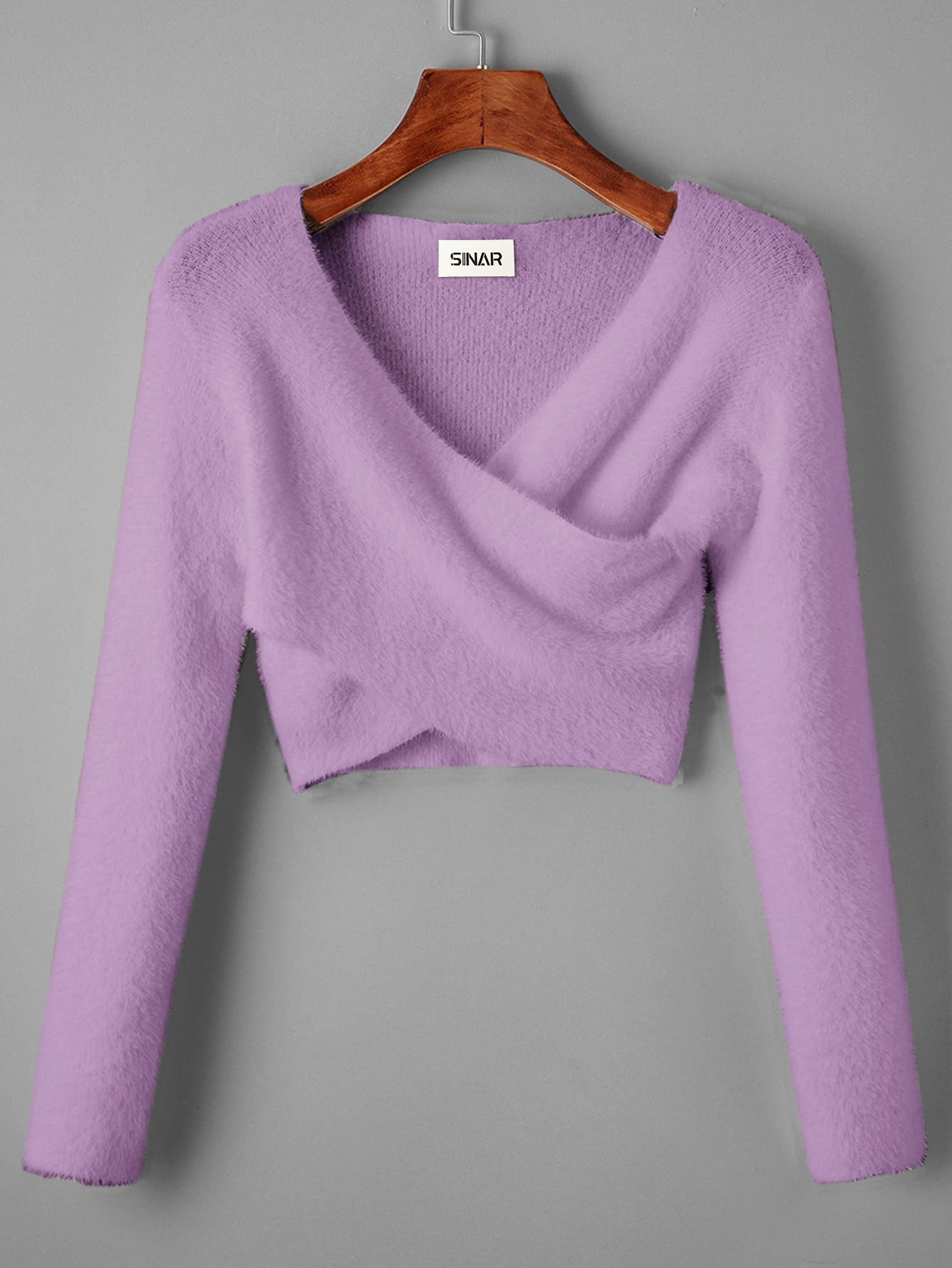Sweater Knitting