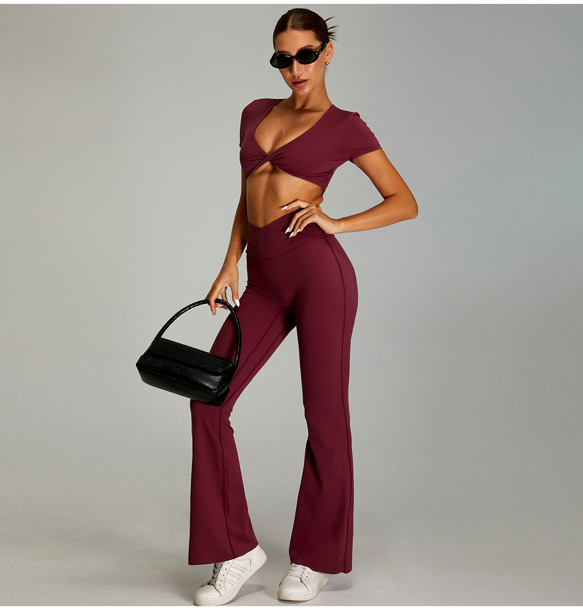 Style Showcase