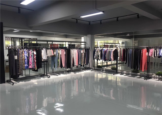 Exhibition View 2