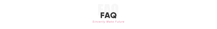 FAQ Details