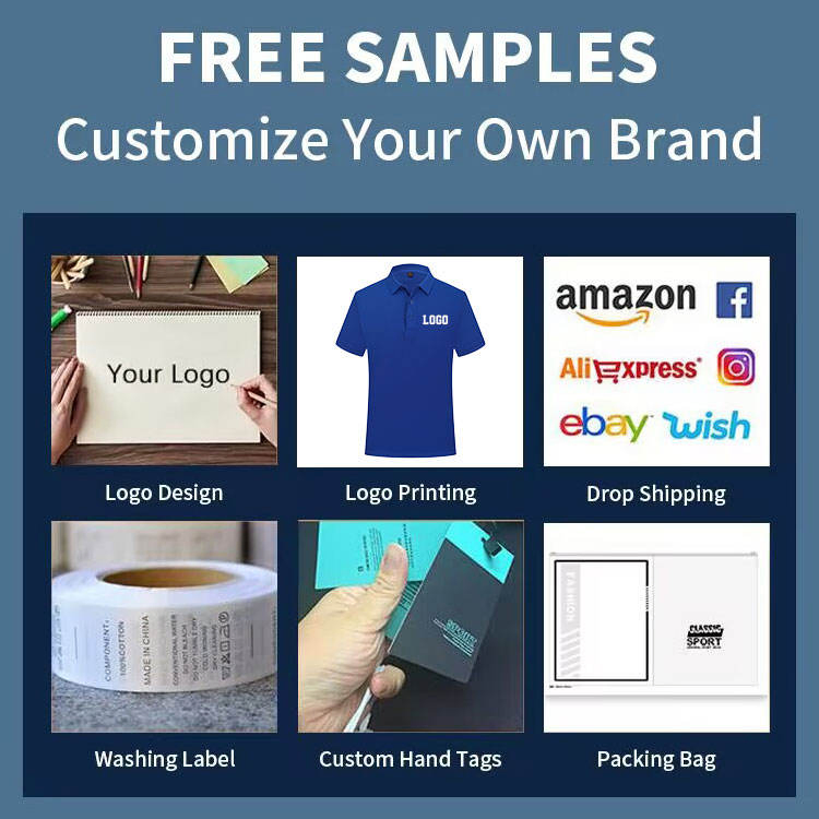 High-Quality Cotton Men's Sports Shirt, Printed and Embroidered Custom Round-Neck Sports Top, Breathable Casual T-Shirt Clothing