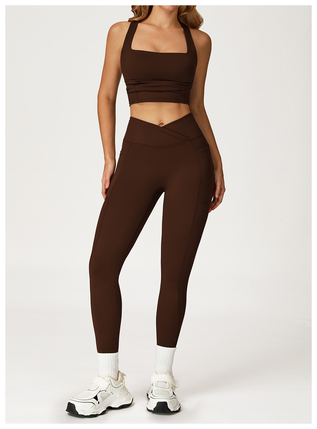 Yoga Set Style 11