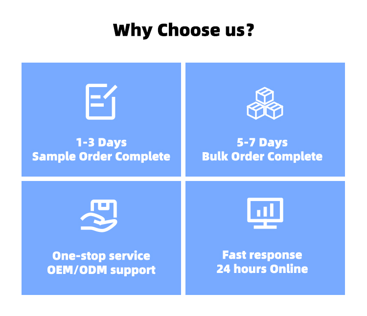 Why Choose Us Detail