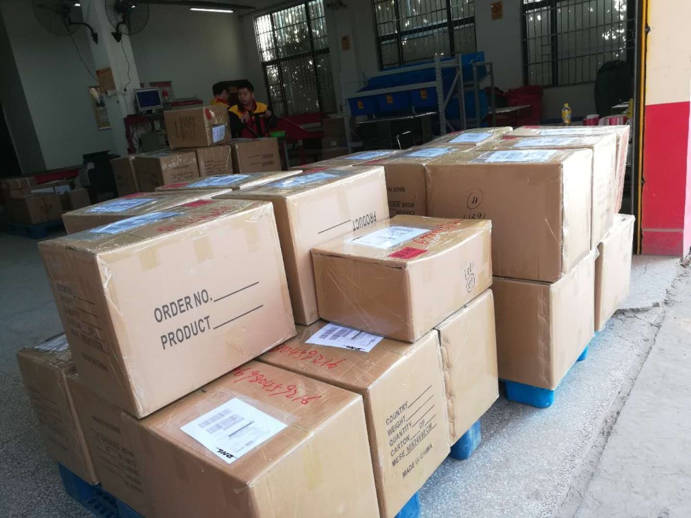 Fast Shipping