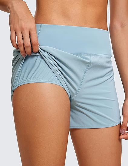 High Waist Yoga Clothes – Soft Leggings for Women’ S Active and Casual Wear