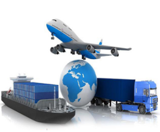 Shipping Logistics