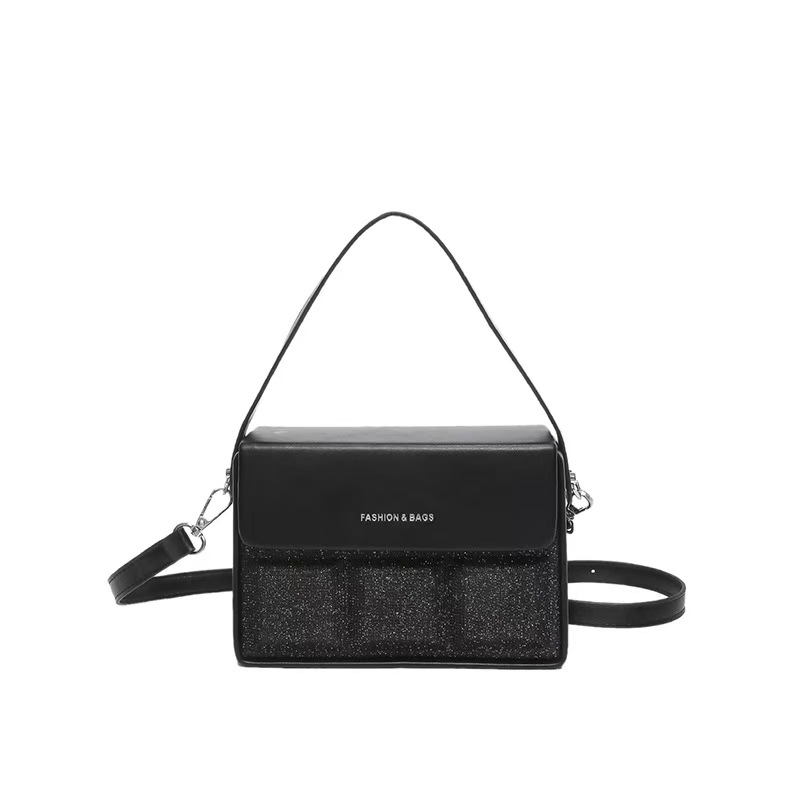 2026 PU Envelope Shape Crossbody Shoulder Handbag with Adjustable Strap Wedding Lightweight Eco-Friendly Women's Clutch Purse