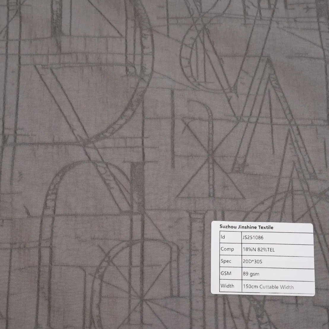Breathable 18n 82lyocell Woven Fabric for Printed Stylish Fashion Casual Tops &amp; Lightweight Jackets &amp; Resort Wear &amp; Dresses &amp; Skirts