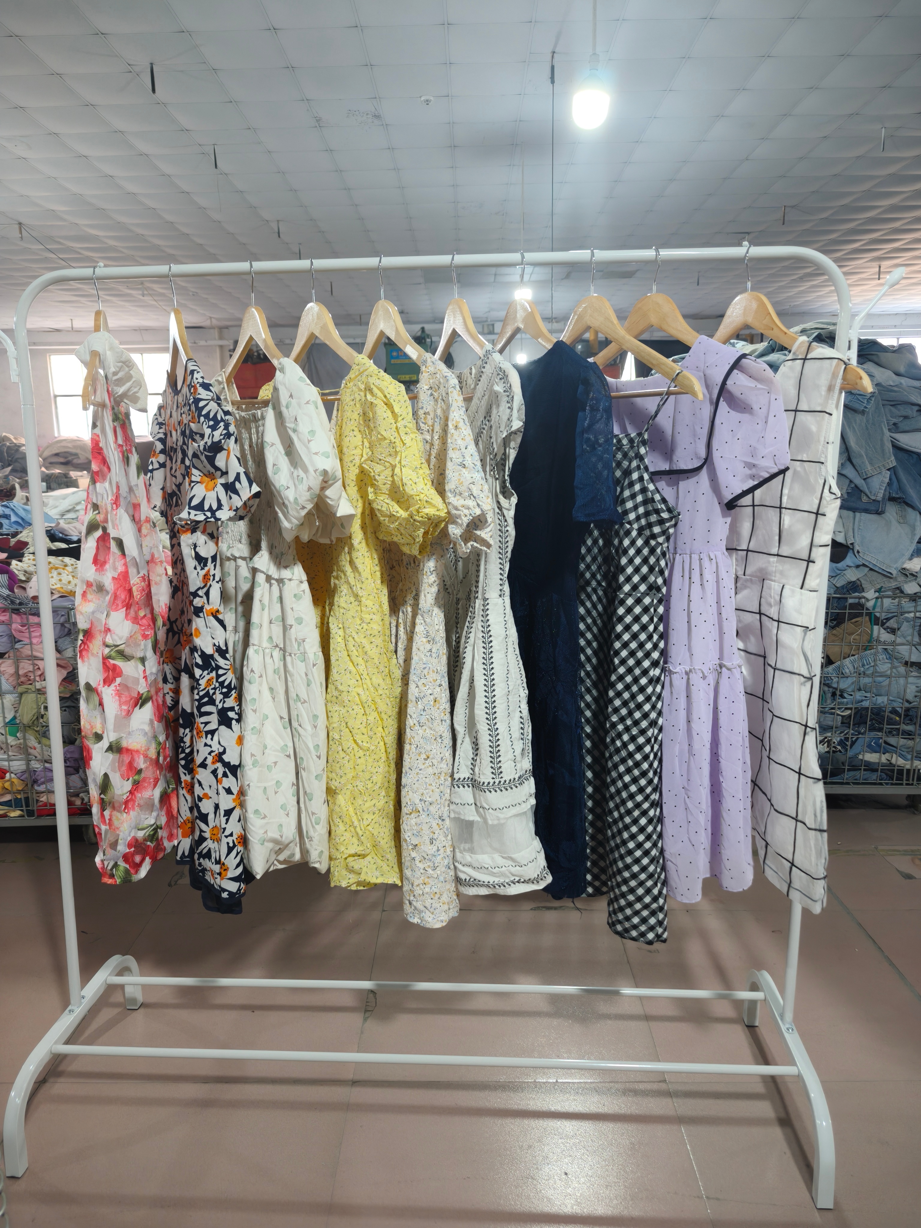 Stock item 1