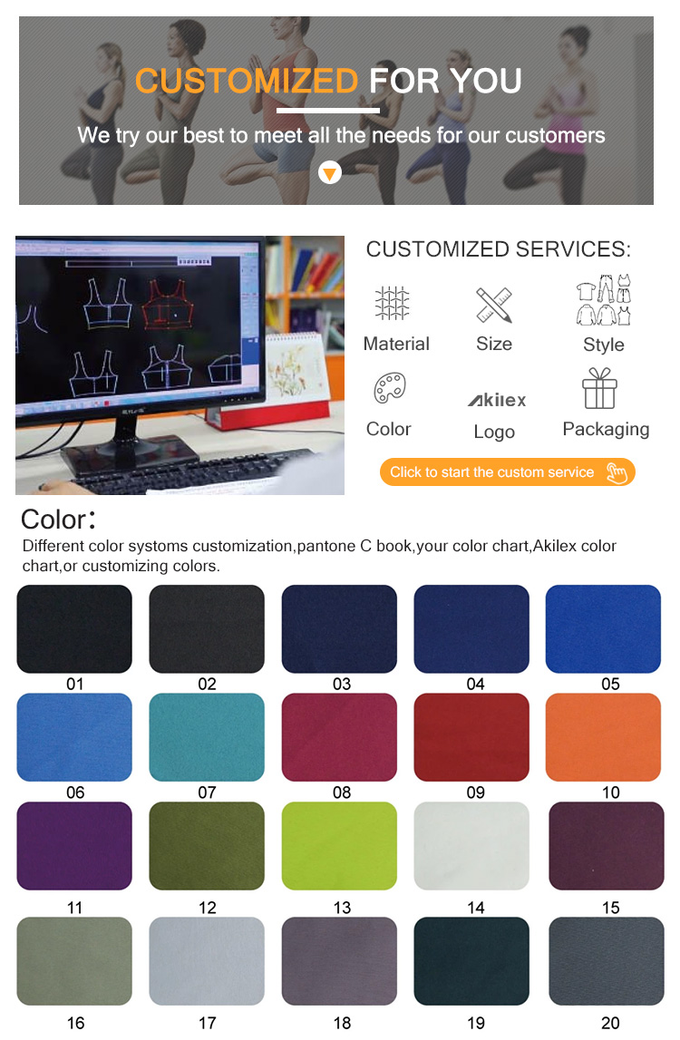 Custom Made Service 1