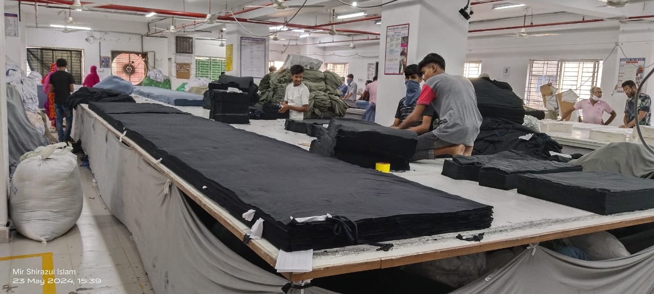 Factory Facility 2