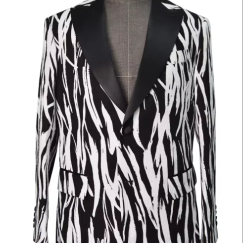 2025 Top Selling Plus Size Women's Casual Suit Jacket Formal Slim Winter Autumn Coat Button