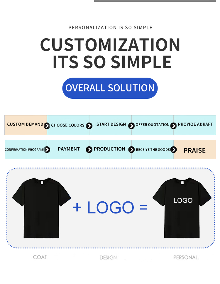 T-shirt details