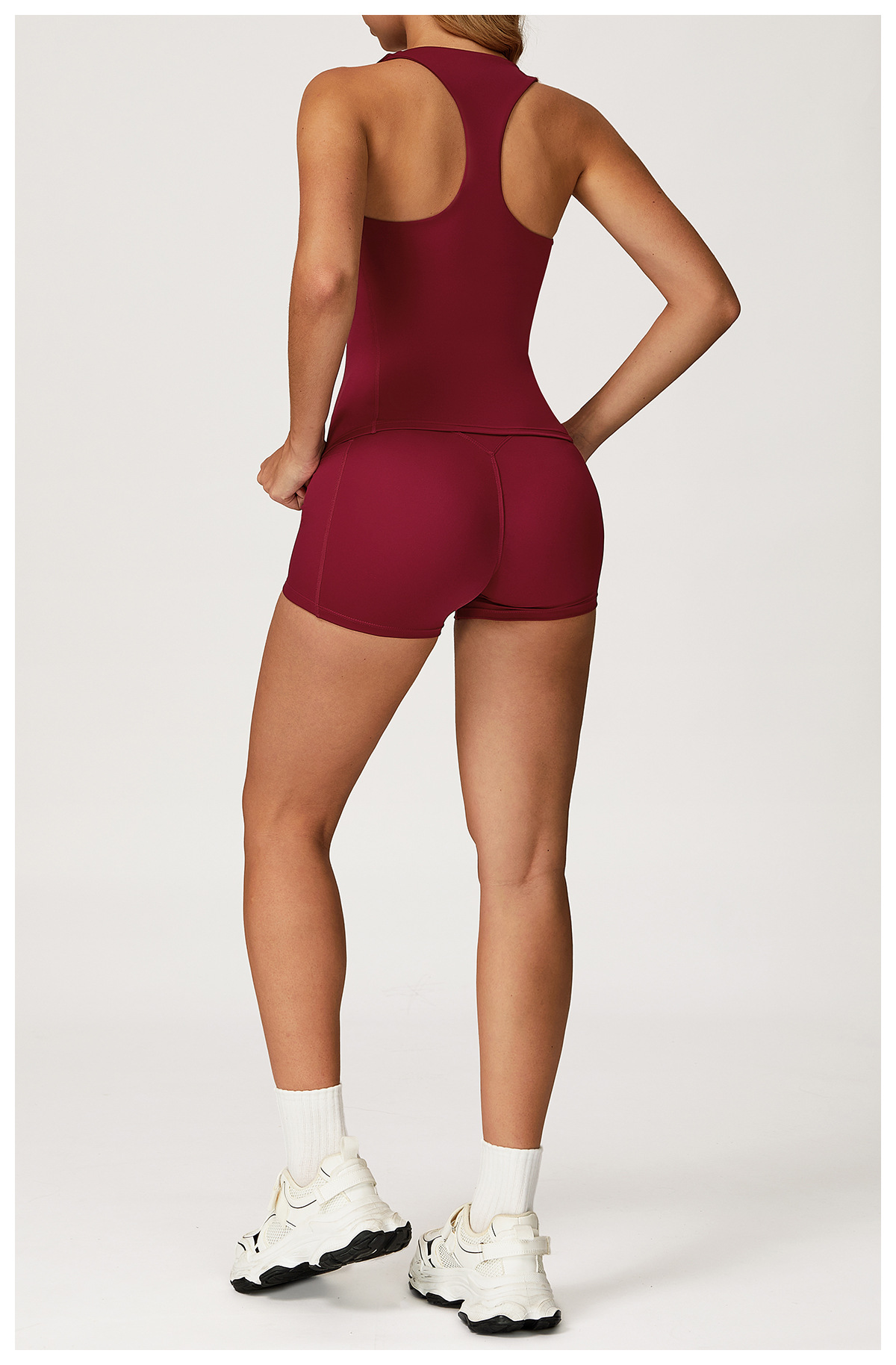 Yoga Set Style 7
