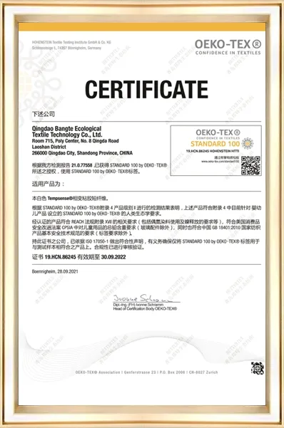 Certificate 4