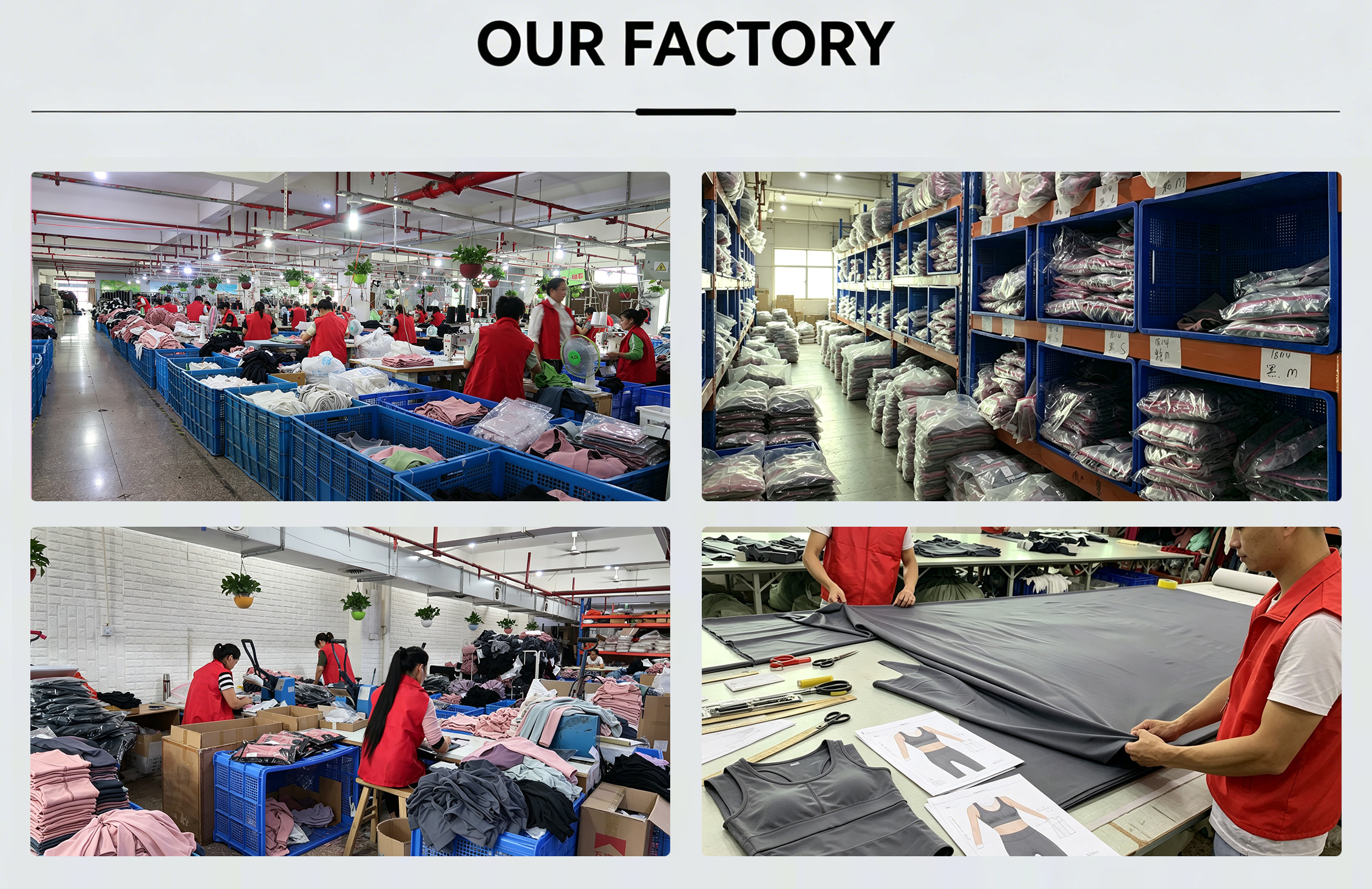 Production Process