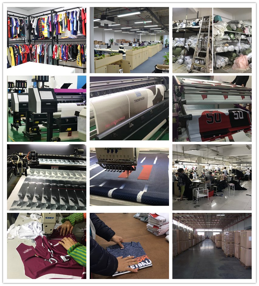 Production Facility