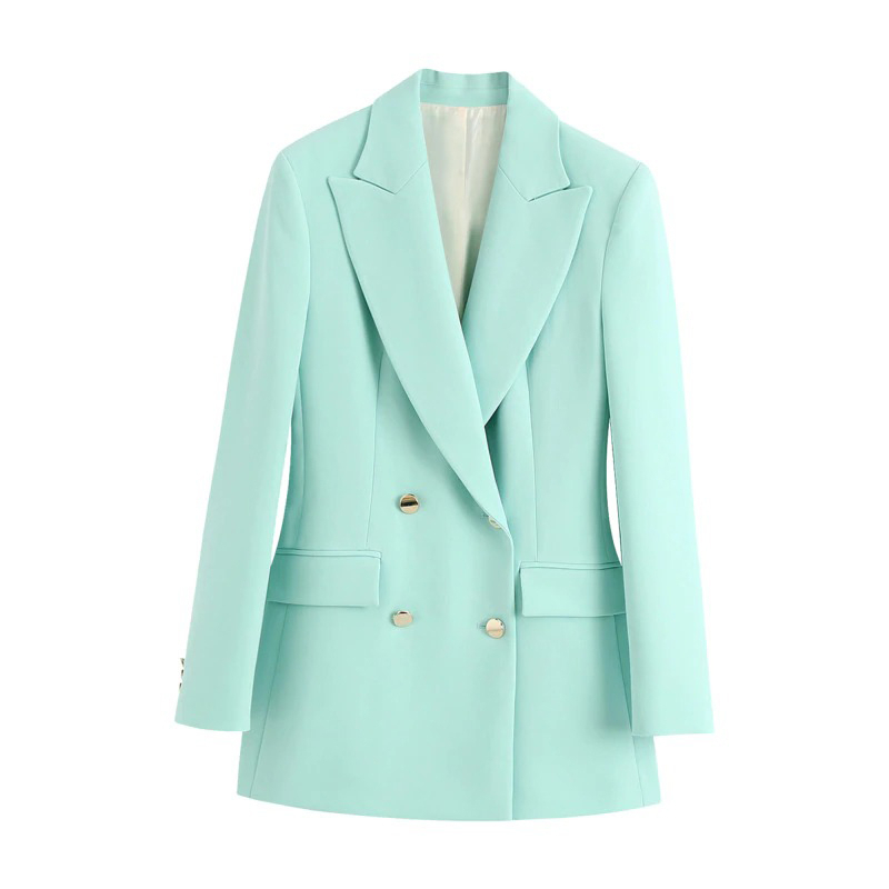 Blazer Detail 2