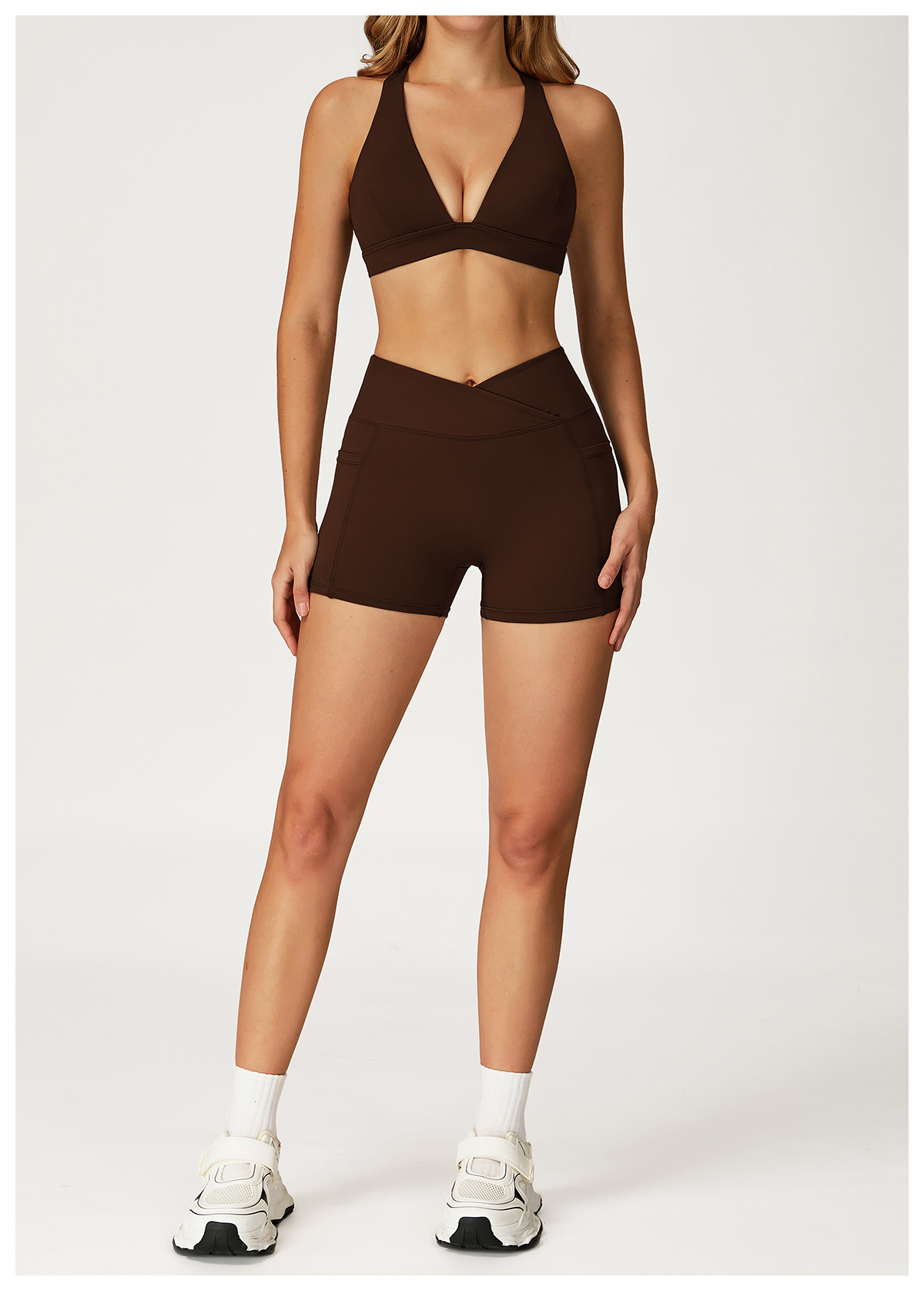 Yoga Set Style 9