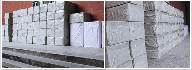 Safe Carton Packaging