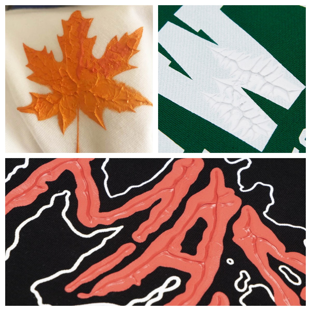 Pulping Printing