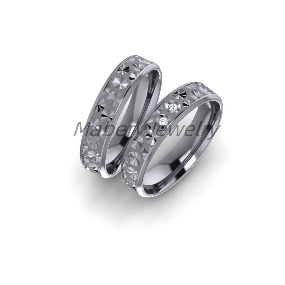 Silver Ring View 6