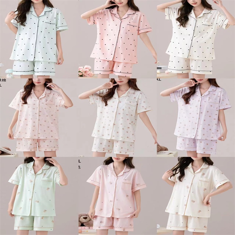 Women's Pajamas Set