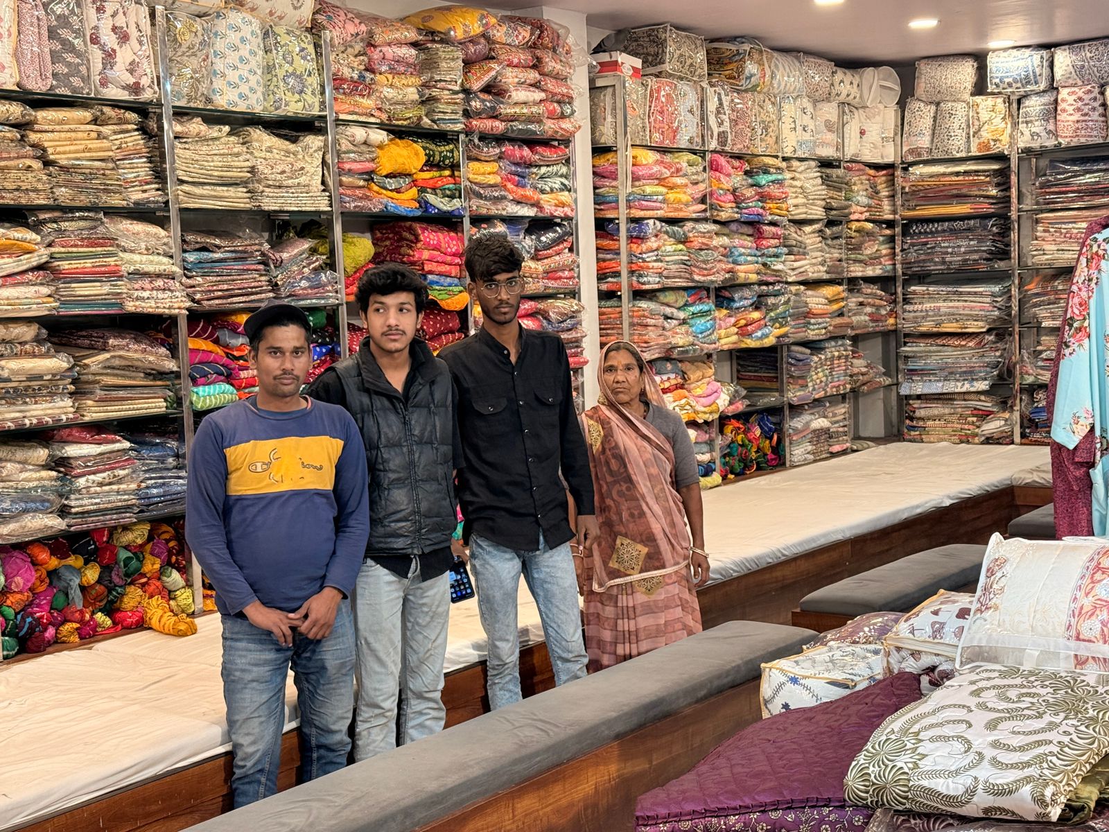 Workshop Image 1