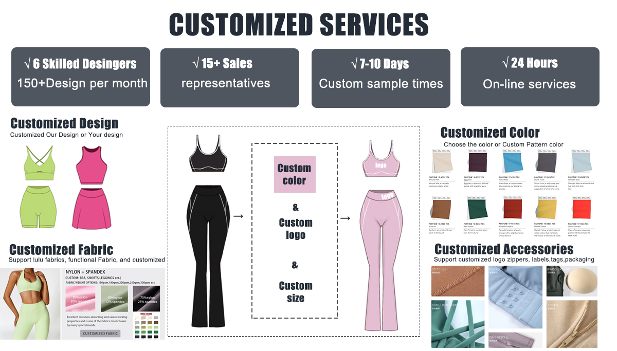 OEM ODM Customization