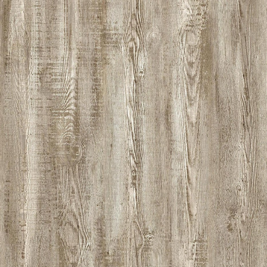 Spc Sustainable Sourcing Eco-Friendly Flooring for Resort with 0.7mm Wear Layer