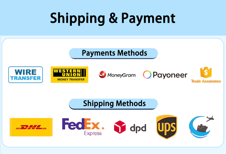 Shipping Logistics