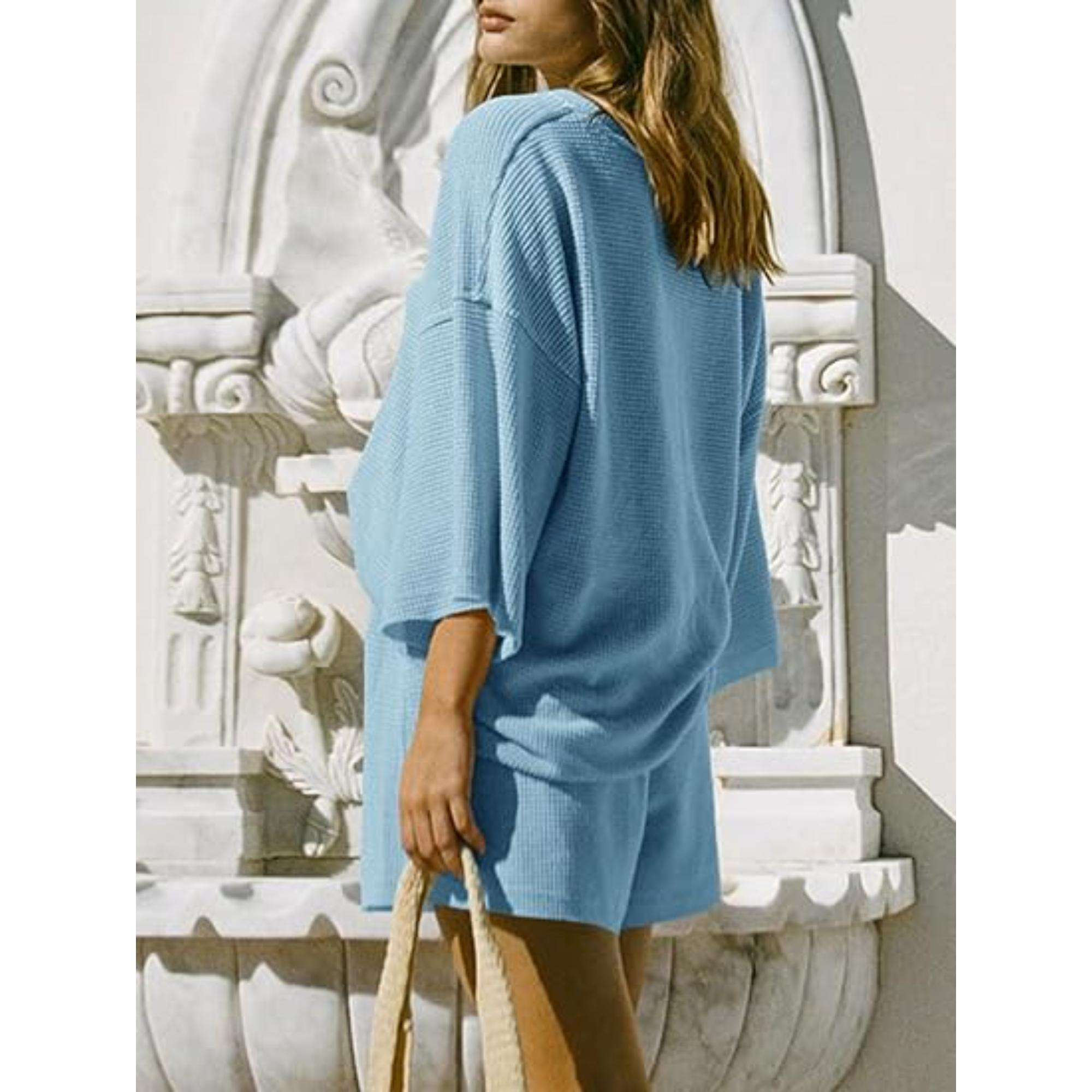 Women track suit details style 3