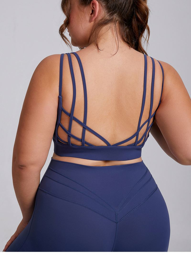 Custom Plus Size 2 Piece Yoga Gym Fitness Sets Women Sport Clothing Bra Top Fitness High Waist Legging Tracksuits Outfits Set