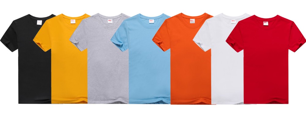 Featured Stock Color T-Shirt