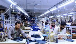 Production Facility 3
