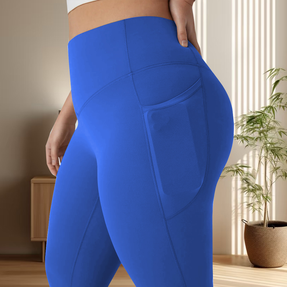 Yoga Pants Details 3