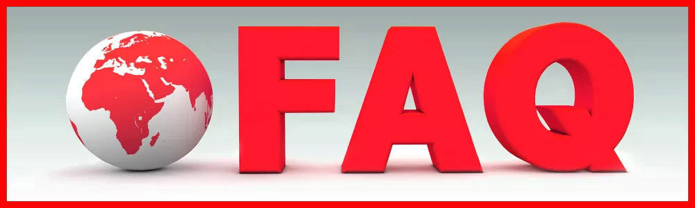 FAQ Overview