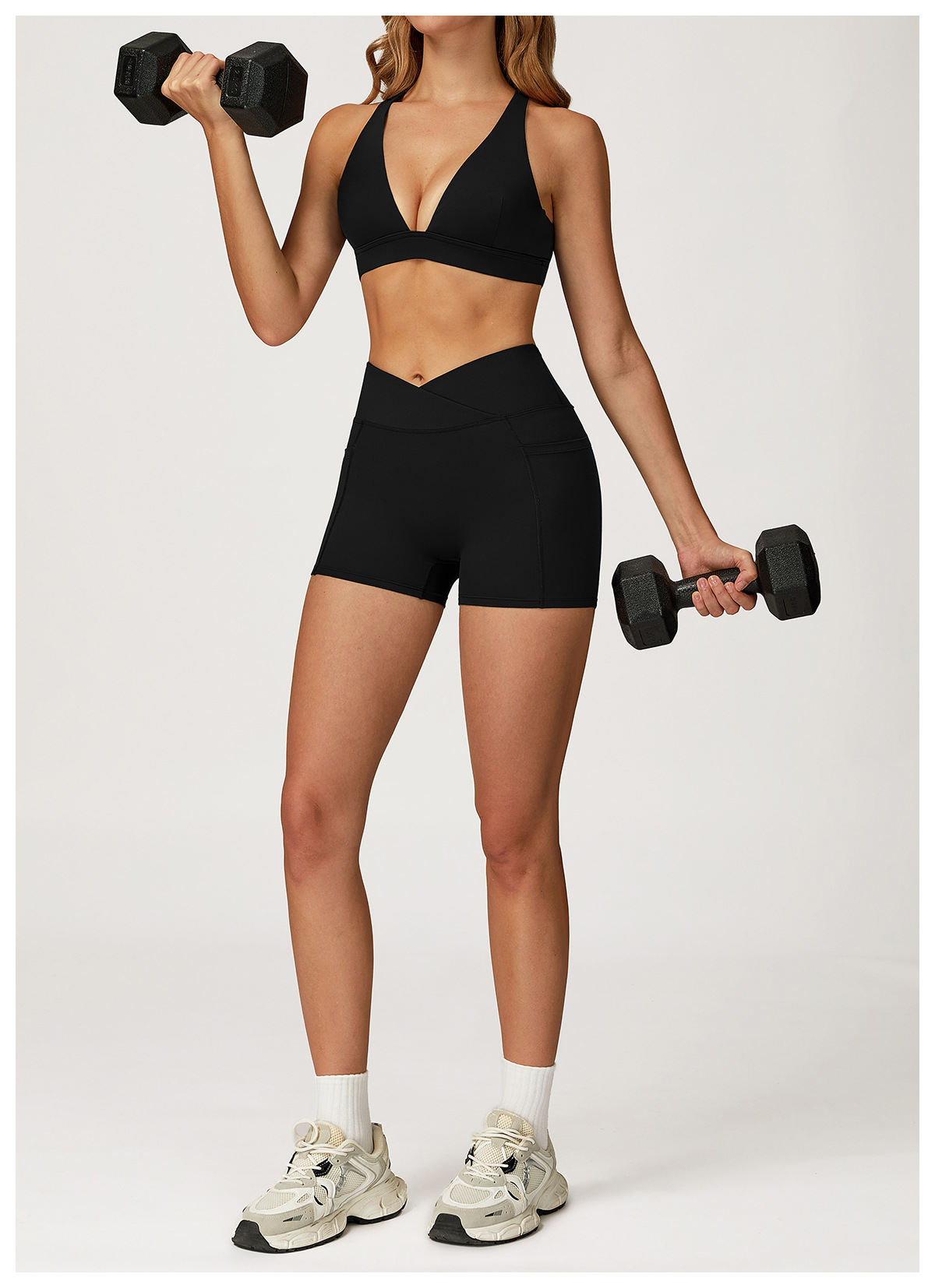 Yoga Set Style 12