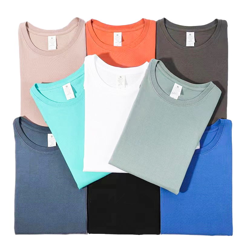 Special Design Widely Used Women Clothing Ladies Apparel Plus Size T Shirt Casual O-Neck T-shirts for Women Plain Tee