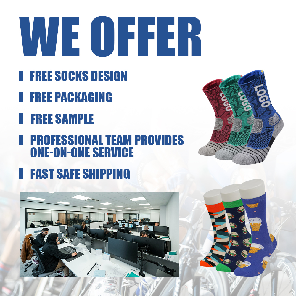 Custom Non-slip Athletic Terry Yoga Tube Socks Adult Anti Slip Yoga Grip Socks For Women