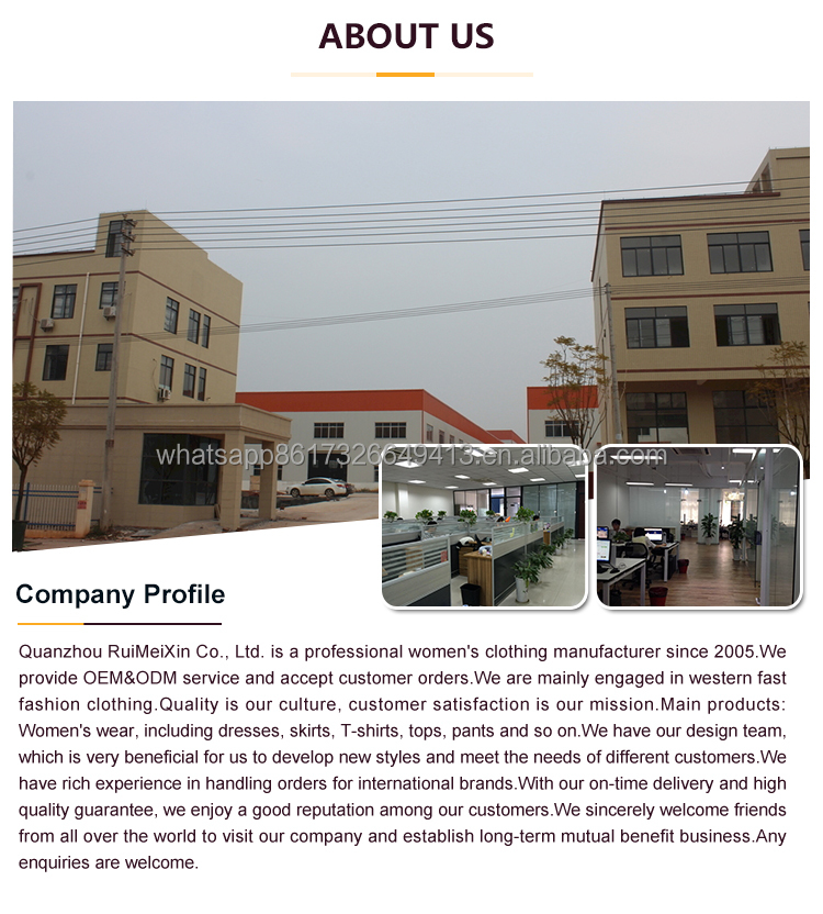 Company Profile