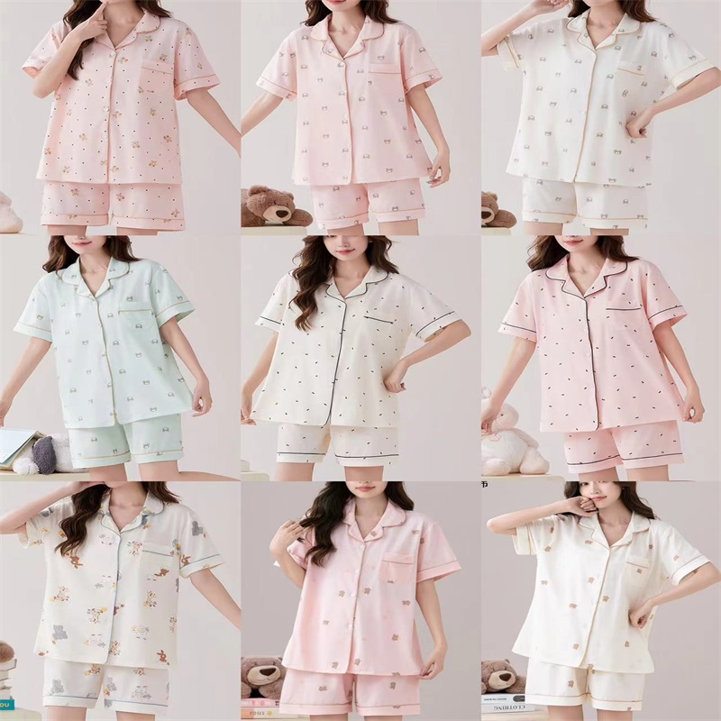 Women's Pajamas Set
