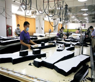 Manufacturing line 2