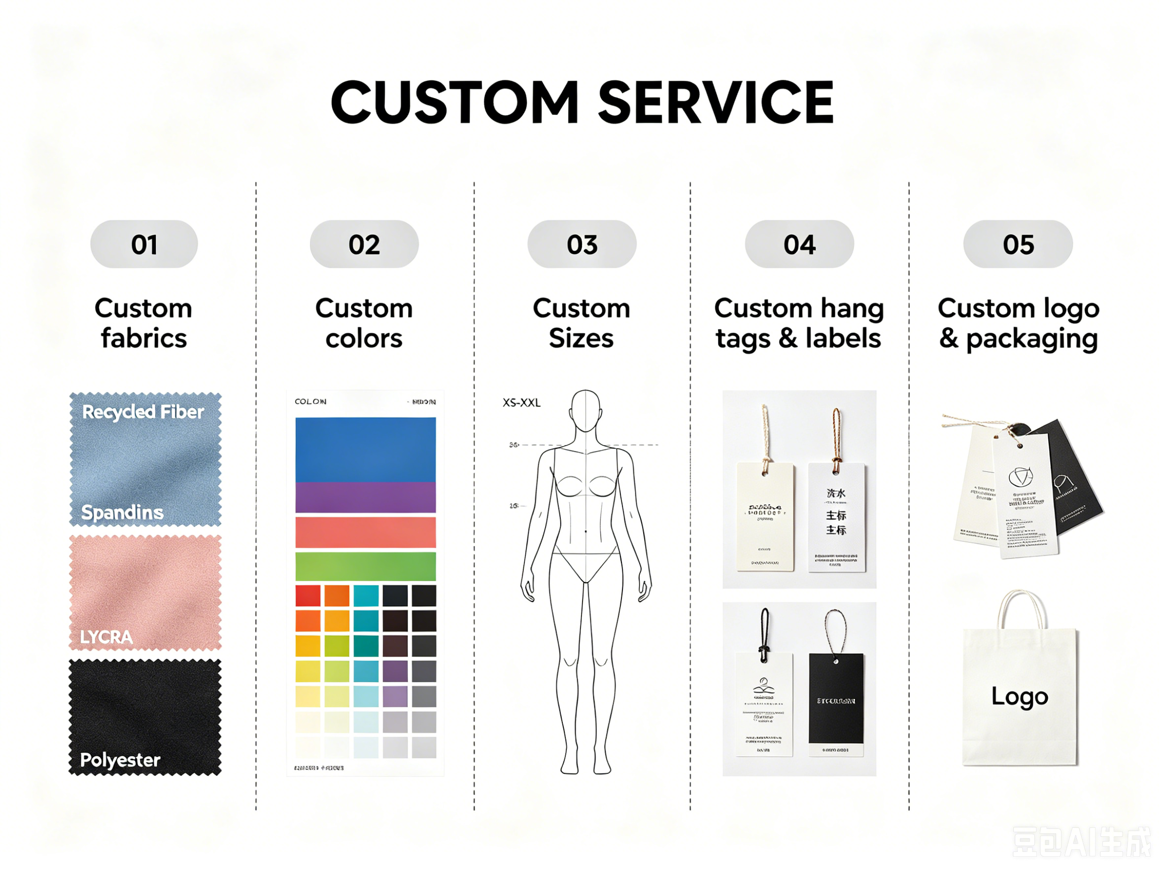 Service Process