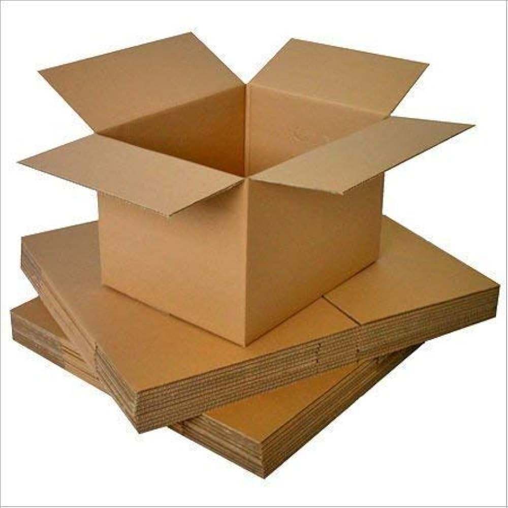 Packaging Detail Image
